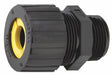 Connector Nylon L - Strain Relief
