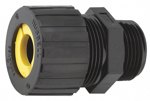 Connector Nylon L - Strain Relief