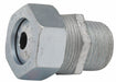 Connector Steel L - Strain Relief
