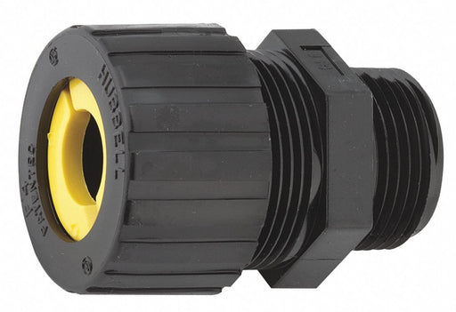 Connector Nylon L - Strain Relief