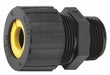 Connector Nylon L - Strain Relief