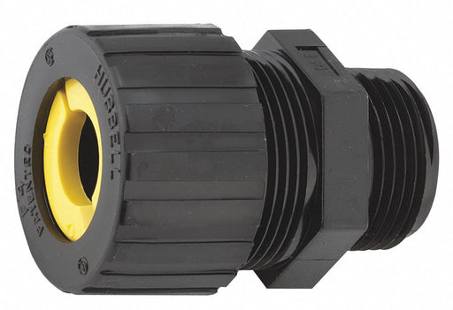 Connector Nylon L - Strain Relief