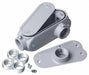 Conduit Outlet Body Aluminum Trd Sz 1in
