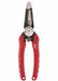 Wire Stripper 7-3/4 L Strip/Cut ASME