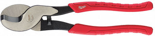 Cable Cutter Shear Cut 9-1/2 L ASME