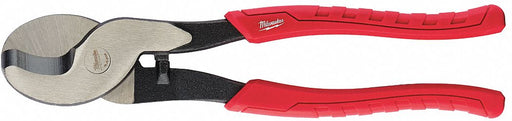 Cable Cutter Shear Cut 9-1/2 L ASME
