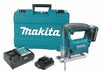Jigsaw Kit 2900 stroke/min 12 V DC