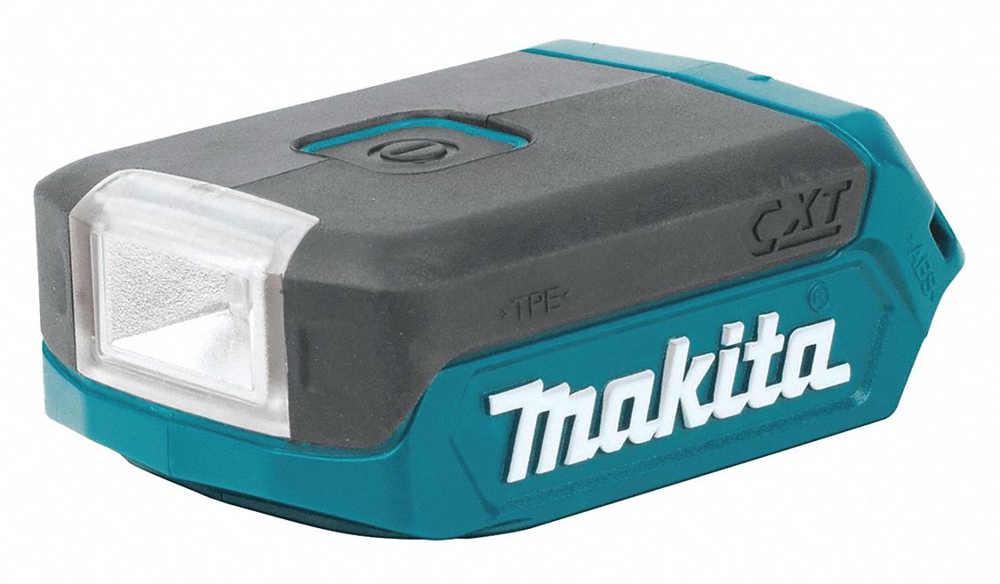 Cordless Flashlight 12V MAX CXT Battery