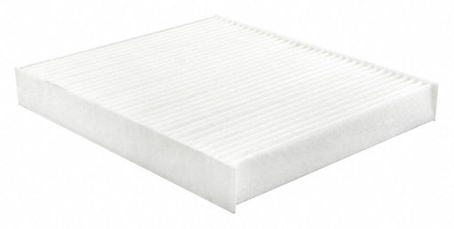 Cabin Air Filter Panel