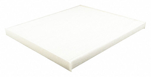Cabin Air Filter Panel