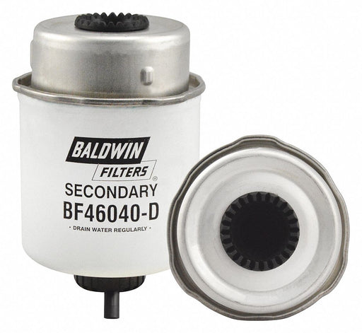 Fuel Filter Element 5-13/32 L