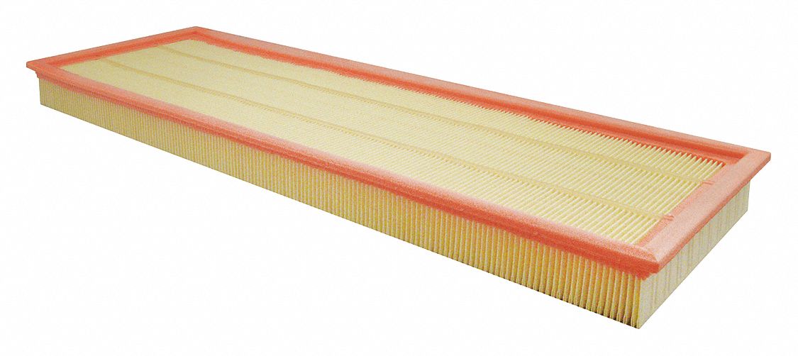 Air Filter Panel