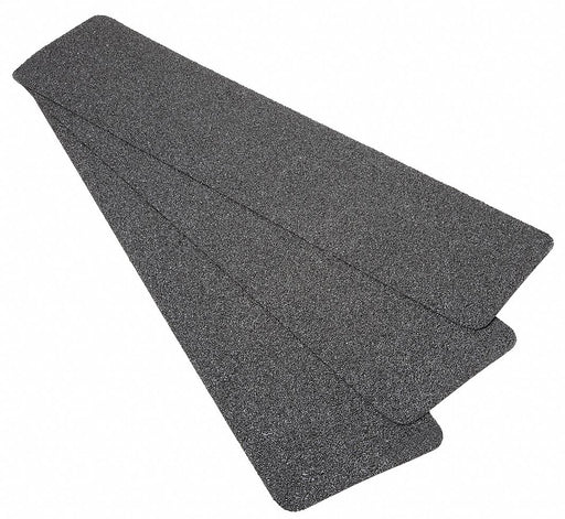 AntiSlip Tread 24 Lx6 W BLK 24 Grit PK25