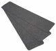 AntiSlip Tread 24 Lx6 W BLK 24 Grit PK25