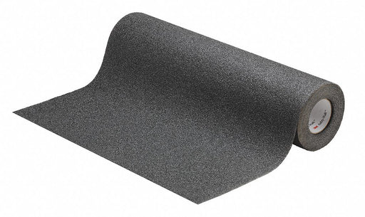 AntiSlip Tape 30 ftLx24 inW BLK 24 Grit