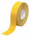 AntiSlip Tape 60 ftLx2 W YLW 60Grit PK2