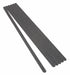 AntiSlip Tread 24 inLx3/4 inW BLK PK50