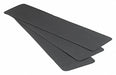 AntiSlip Tread 5 1/2 Lx5 1/2 W BLK PK50