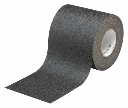 AntiSlip Tape 60 ftLx4 inW BLK 60 Grit