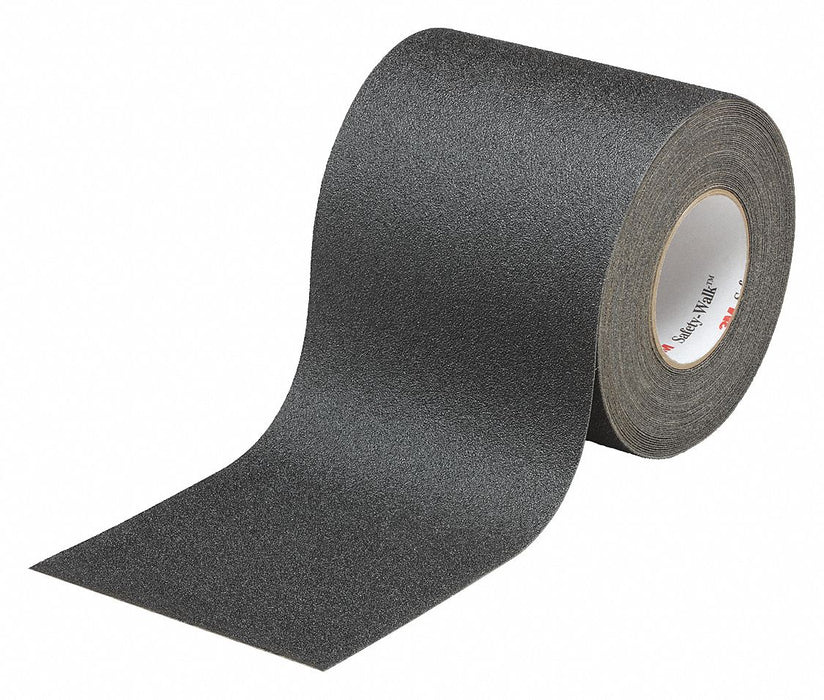 AntiSlip Tape 60 ftLx6 inW BLK 60 Grit