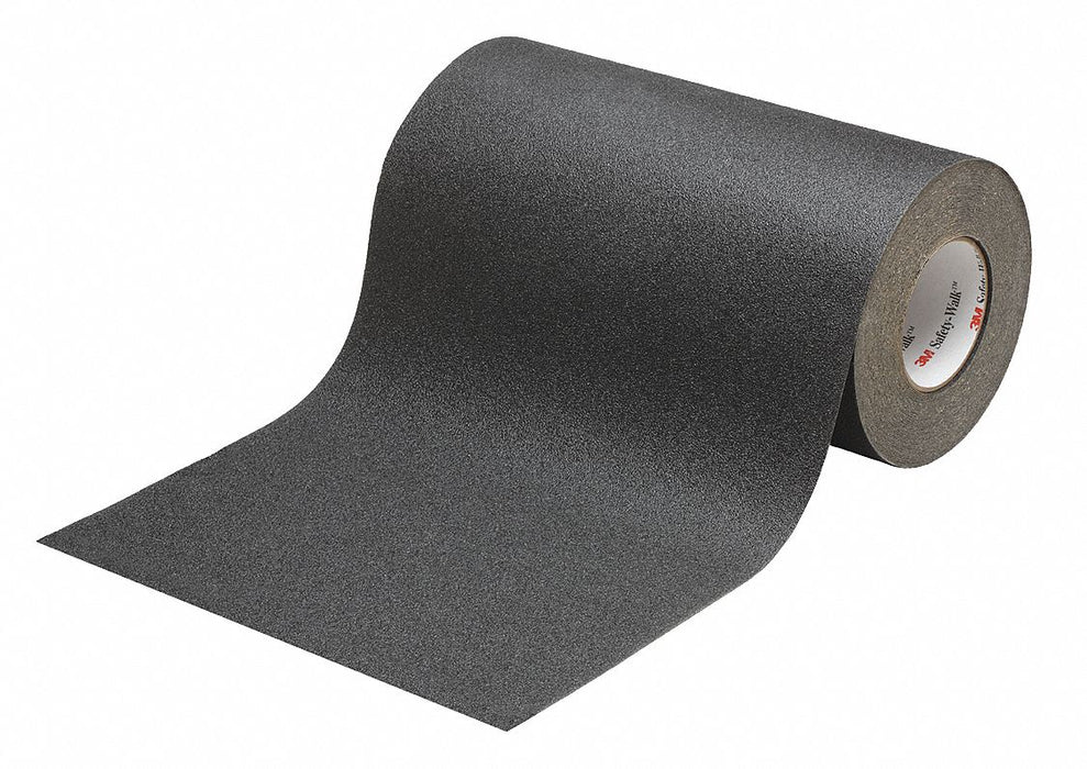 AntiSlip Tape 60 ftLx36 inW BLK 60 Grit