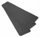 AntiSlip Tread 5 1/2 Lx5 1/2 W BLK PK50