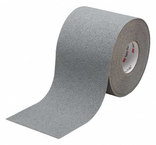 AntiSlip Tape 60 ftLx2 inW Gray PK2