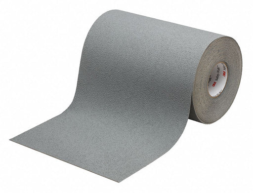 AntiSlip Tape 60 ftLx12 inW Gray
