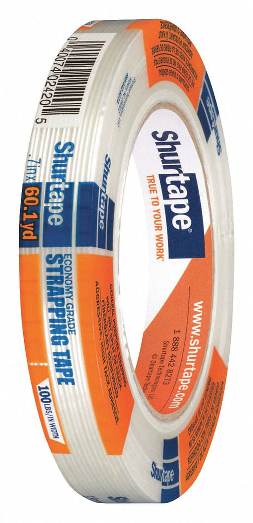 Strapping Tape GS Series Light Duty