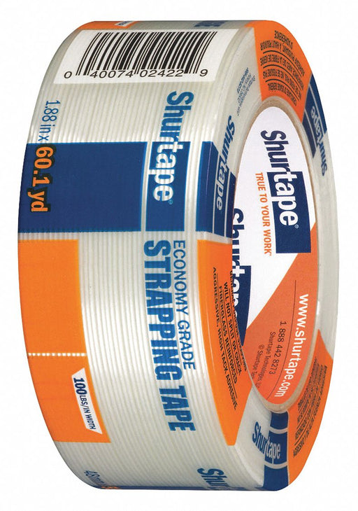 Strapping Tape GS Series Light Duty