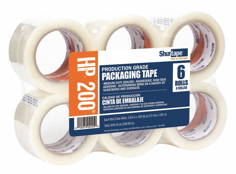 Packaging Tape PK6