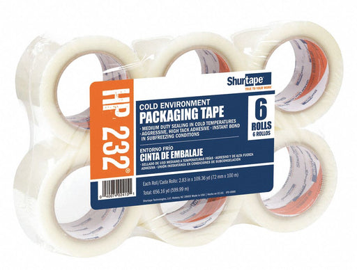 Packaging Tape PK6