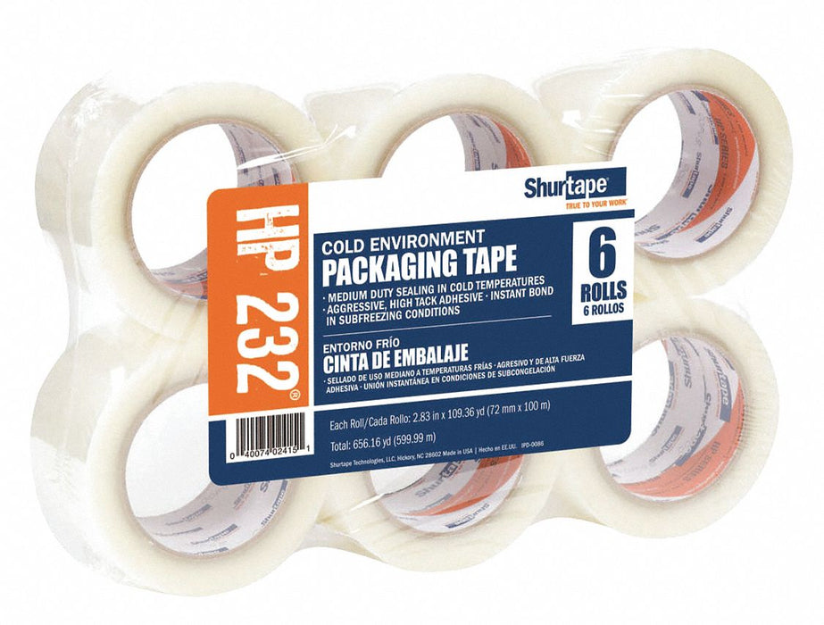 Packaging Tape PK6