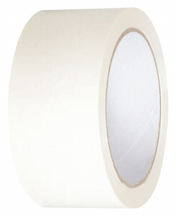 CartonSealingTape 1.9mil White PK36