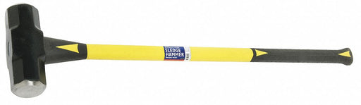 Double Face Sledge Hammer 35-3/4 L