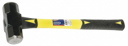 Engineers Hammer 4 lb Head Weight