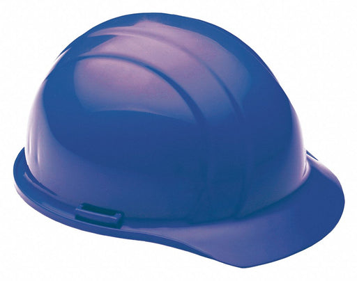 Hard Hat Type 1 Class E Pinlock Blue