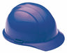 Hard Hat Type 1 Class E Pinlock Blue