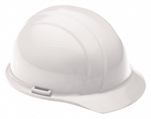 Hard Hat Type 1 Class E Pinlock White