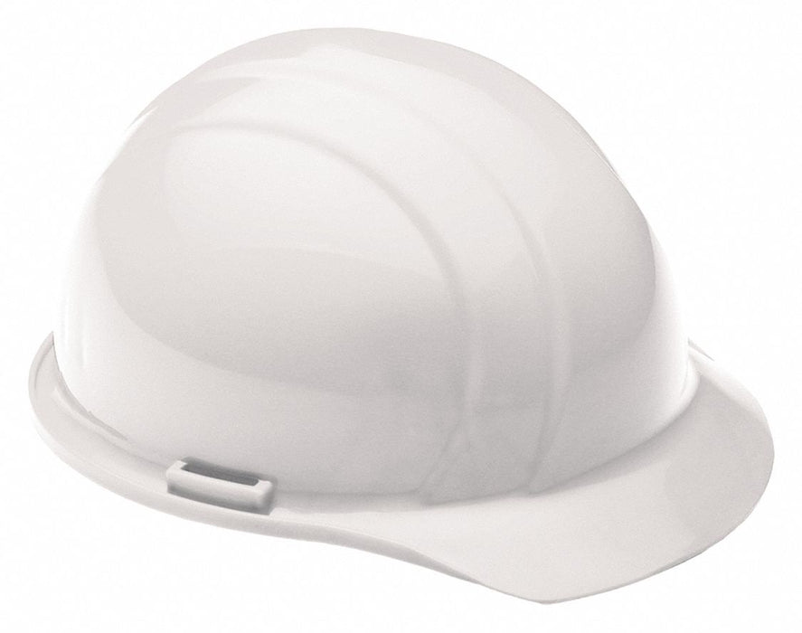 Hard Hat Type 1 Class E Pinlock White