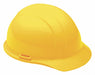 Hard Hat Type 1 Class E Pinlock Yellow