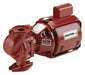 Hydronic Circulating Pump Flanged 3/4HP