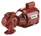 Circulating Pump Flange 1/6hp 115VAC