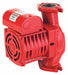 Hydronic Circulating Pump Flanged 1/6HP
