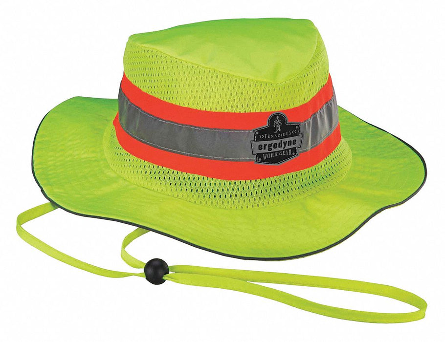 Evaporative Cooling Ranger Hat