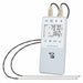 Ultra Low Temp Data Logging Thermometer