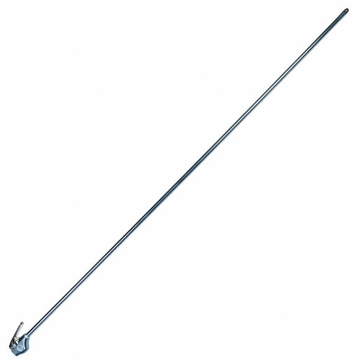 Air Gun Button Zinc