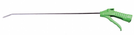 Air Gun 1/4 in FNPT Plastic Green