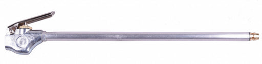 Air Gun 1/4 in FNPT Zinc Silver