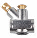 Air Gun Button Zinc